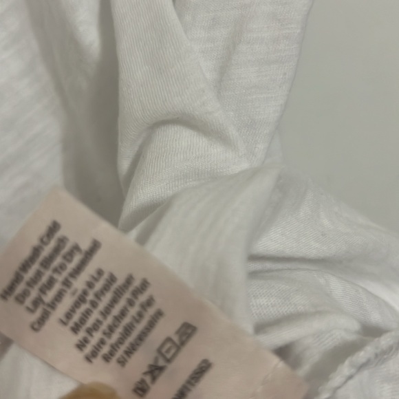 5 a 7 cinq a sept top. - Picture 10 of 11